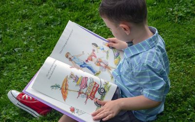 Les mini contes aquatiques d&rsquo;Anouck