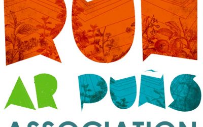 Les projets de bénévoles de Run ar Puñs : potager, Festourun et chorale