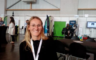 Agathe Dagorn : l&rsquo;entrepreneuse Quimperoise nous explique tout sur le NoCode