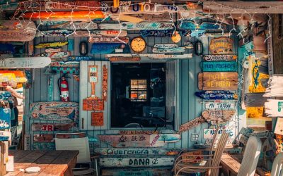 Habiter le lien