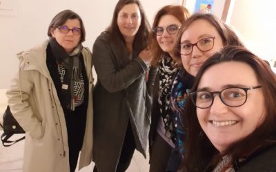 Femmes, travail et féminisme au menu de notre samedi soir