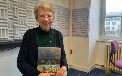Un beau livre sur les patrimoines du pays de Landerneau-Daoulas