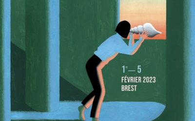 Longueur d’ondes, le festival de la radio et de l’écoute à Brest revient du 1 au 5 février 2023