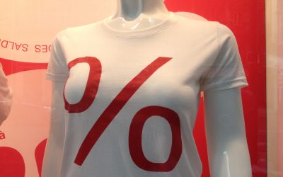 Les conseils de la CLCV pour des achats sereins, en solde ou en promotion