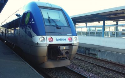 Les attentes de la Coordination ferroviaire bretonne pour 2023