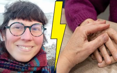 Les métiers de l’invisible : témoignage d’une aide à domicile.