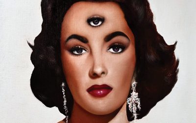 La rappeuse Armani Caesar sort son nouvel album, The Liz 2, un projet intense au sonorité hip-hop des années 90.