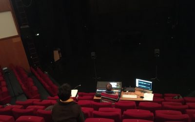 La vignette du cercle avec Erik Avert
