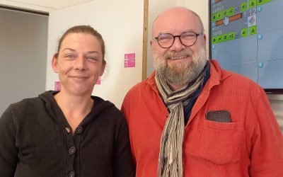 Un nouveau regard sur les métiers de l&rsquo;alimentation : pâtissière indépendante