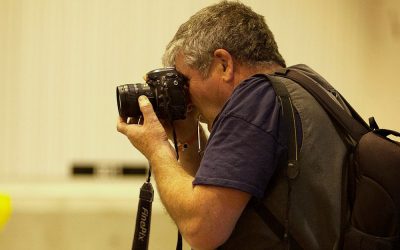 La photo selon Jakes Balcon, fondateur du festival Pluie d&rsquo;images