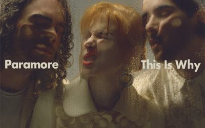 Toujours plus de versatilité dans la discographie de Paramore avec « This Is Why »