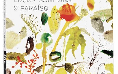 Une référence de la pop brésilienne contemporaine, Lucas Santtana sort son nouvel album intitulé « O Paraíso »