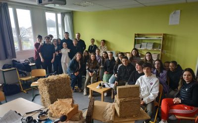 Transistoc&rsquo;h : les ateliers des transitions environnementales