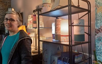Suivez l&rsquo;artisanat d&rsquo;art dans le Parc d&rsquo;Armorique les 1er et 2 avril 2023