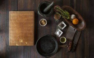 Organiser ses repas et sa cuisine