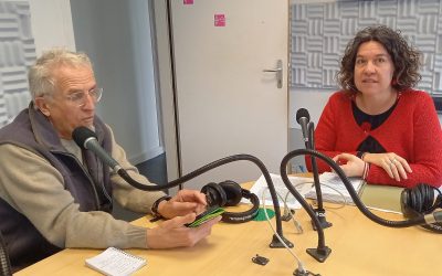 Vivre le handicap en presqu&rsquo;île de Crozon et Aulne maritime