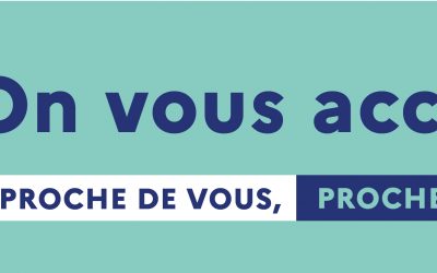 France Services et L’Ulamir de Crozon luttent contre la précarité numérique.