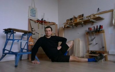 La vignette du cercle avec Thomas Delahaye