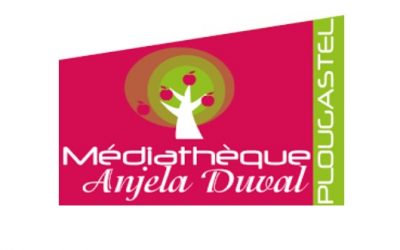 Quoi de neuf dans ta médiathèque Anjela Duval de Plougastel-Daoulas ?