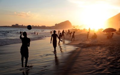 En Finistère et à Agadir, le tourisme durable comme solution