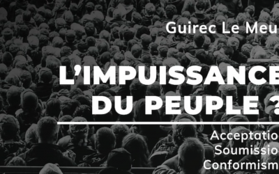 Bien au contraire #6 : Cupidité des uns, soumission des autres, genèse des inégalités…