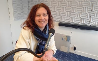 Elodie Serpe a mis le pied à l’étrier avec Entreprendre au féminin Bretagne