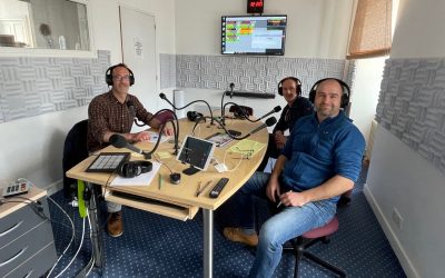 Le LEM Sport reçoit l&rsquo;association Camfrout VTT Nature