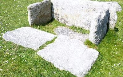 Nature et préhistoire du côté de Penmarc&rsquo;h