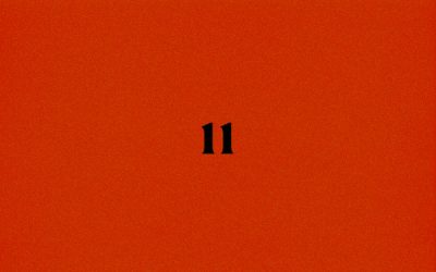 Le groupe mystérieux, authentique et surprenant, SAULT, nous livrent 5 albums le même jour et notamment celui intitulé « 11 » !