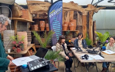 La biodiversité et nous en presqu&rsquo;île de Crozon et Aulne maritime