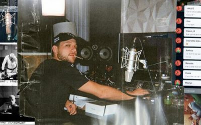 Le projet unique de PLK sur l&rsquo;EP « 2069&prime; »