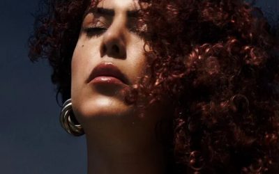 La chanteuse et productrice franco-algérienne Sabrina Bellaouel, sort son très attendu projet intitulé « Al Hadr »