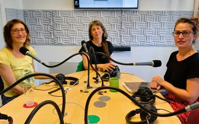 L’agriculture au féminin et en débat avec le documentaire Croquantes