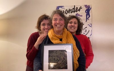 Féminité.s, un spectacle et un collectif