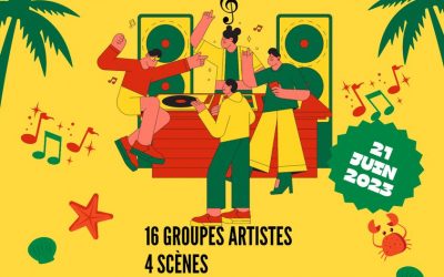 Un première fête de la musique pour Pleyben