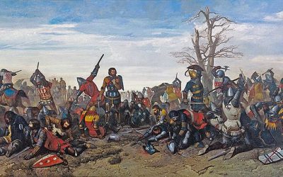 Revivez le combat des trente le 28 mai 2023 à Pont-Croix