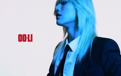 Woodz se livre aux fans sur son 5ème mini-album « OO-LI »