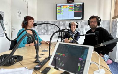 Karaoké solidaire à Plougastel-Daoulas : les bénévoles de l&rsquo;Astérie mobilisent les habitants pour soutenir les associations locales