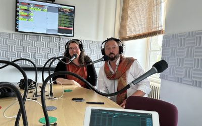 N’ouzon Ket : Un collectif proactif qui éclaire la Presqu&rsquo;île de Crozon