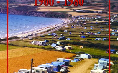 Telgruc-sur-Mer : les années 1960 à 80, entre tourisme et agriculture