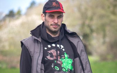 Portes ouvertes à la ferme avec Innov&rsquo;action