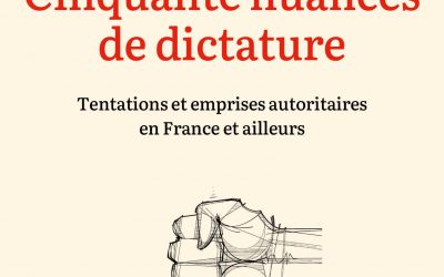 Bien au contraire #8 : Les démocraties s’essoufflent, les dictatures ne manquent pas d’air…