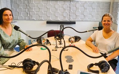 Confiez vos aliments moisis à la science !