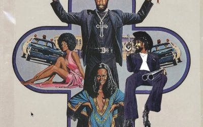 L’album complètement fou de JPEGMAFIA et de Danny Brown intitulé “Scaring The Hoes” est là !
