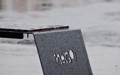 Les dernières innovations de MéGO ! l&rsquo;entreprise de recyclage de mégots de cigarette