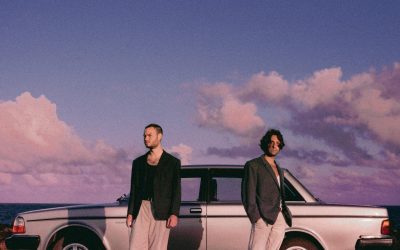 Le trio niçois Ninety&rsquo;s Story sort son premier album « Tears & Laughter »