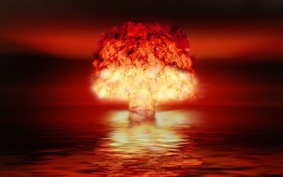 Le mouvement de la paix contre l’armement nucléaire