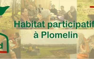 Ti Kellid : l’habitat participatif de Plomelin ouvre ses portes le 24 et 25 juin 2023.